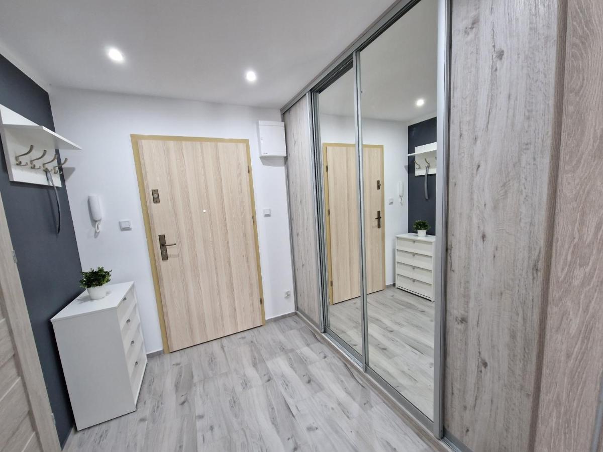 Appartamento Apartament Pastelowy Świnoujście Esterno foto