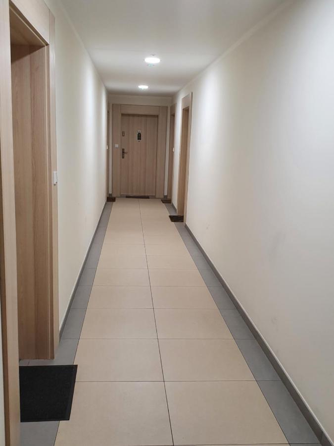 Appartamento Apartament Pastelowy Świnoujście Esterno foto